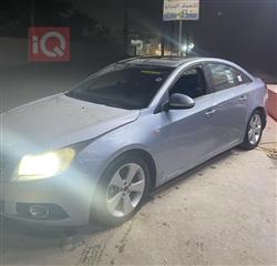 Daewoo Lacetti